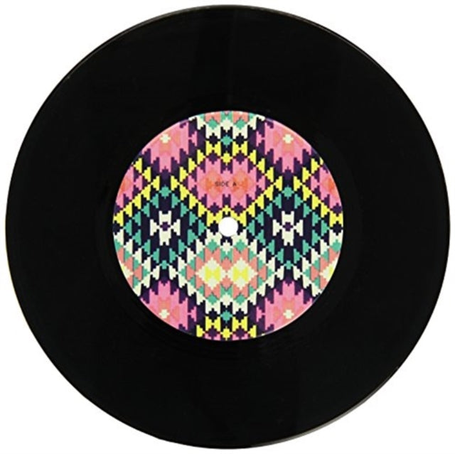 ONOM AGEMO & THE DISCO JUMPERS | 2 FEET | VINYL RECORD (LP)