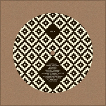 ONIN OKALAN (IMPORT) | 7IN VINYL