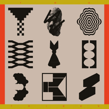 VARIOUS ARTISTS | TWO TRIBES (2LP/GATEFOLD) | VINYL RECORD (LP)