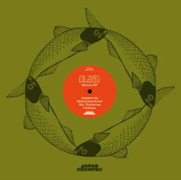 REMIX | 12IN VINYL