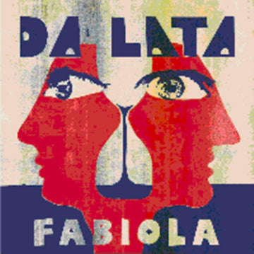 FABIOLA | VINYL RECORD (LP)