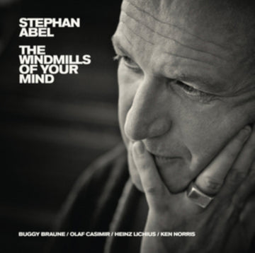 WINDMILLS OF YOUR MIND | VINYL RECORD (LP)