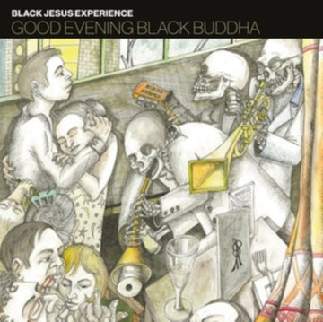 BLACK JESUS EXPERIENCE | GOOD EVENING BLACK BUDDHA (2LP) | VINYL RECORD (LP)