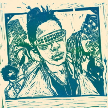 SE SEGURA | 7IN VINYL