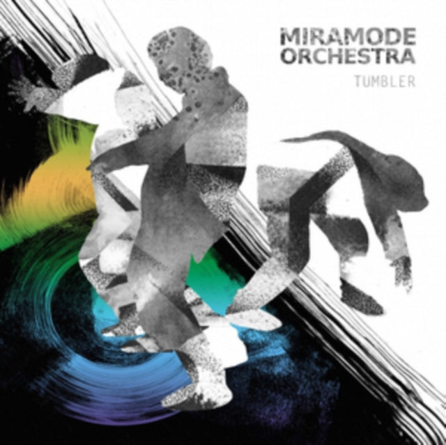 MIRAMODE ORCHESTRA | TUMBLER (180G/DL CARD) | VINYL RECORD (LP)
