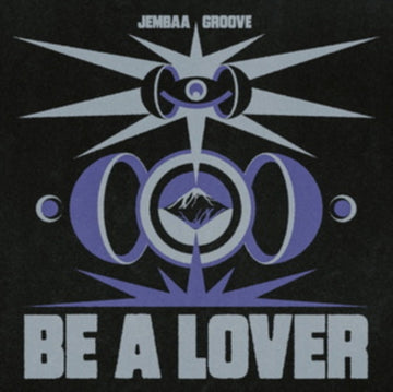 BE A LOVER | 12IN VINYL