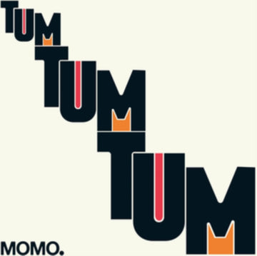 TUM TUM TUM | VINYL RECORD (LP)