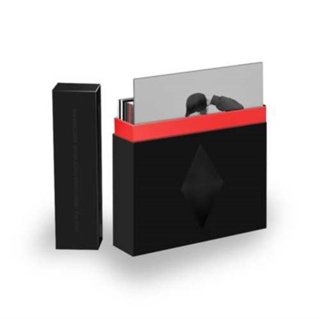 LOCO DICE | UNDERGROUND SOUND SUICIDE BOX (8LP) | VINYL RECORD (LP)