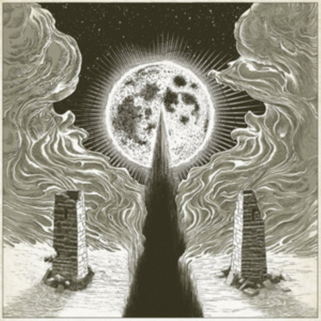 RISING | OCEANS INTO THEIR GRAVES | VINYL RECORD (LP)