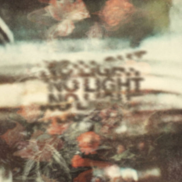 NO LIGHT | NO LIGHT | MUSIC CASSETTE