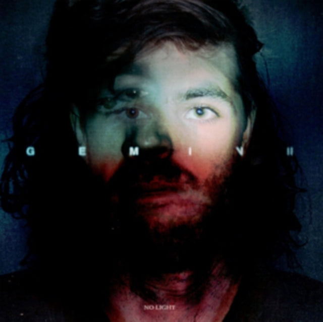NO LIGHT | GEMINI | VINYL RECORD (LP)