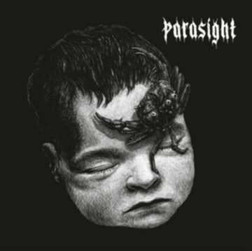 PARASIGHT | AT LEVE SOM HVIS DER VAR ET HAÂ¥B | VINYL RECORD (LP)
