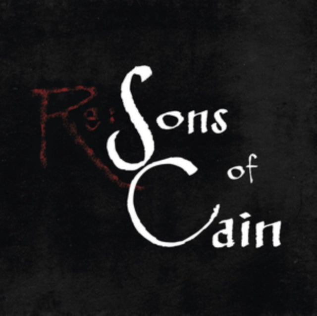 SONS OF CAIN | RE: SONS OF CAIN | VINYL RECORD (LP)