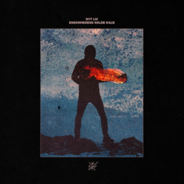 ENSOMHEDENS KOLDE KALD (IMPORT) | VINYL RECORD (LP)
