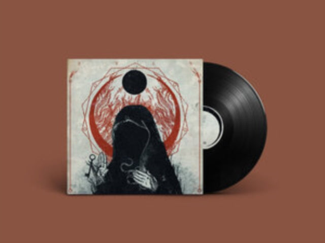 EYES | EYES | 12IN VINYL