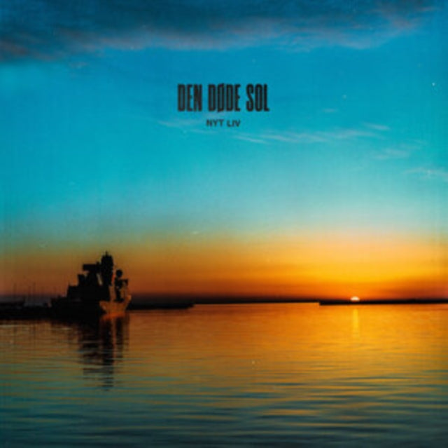 NYT LIV | DEN DODE SOL | VINYL RECORD (LP)