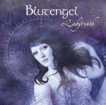 BLUTENGEL | LABYRINTH | CD