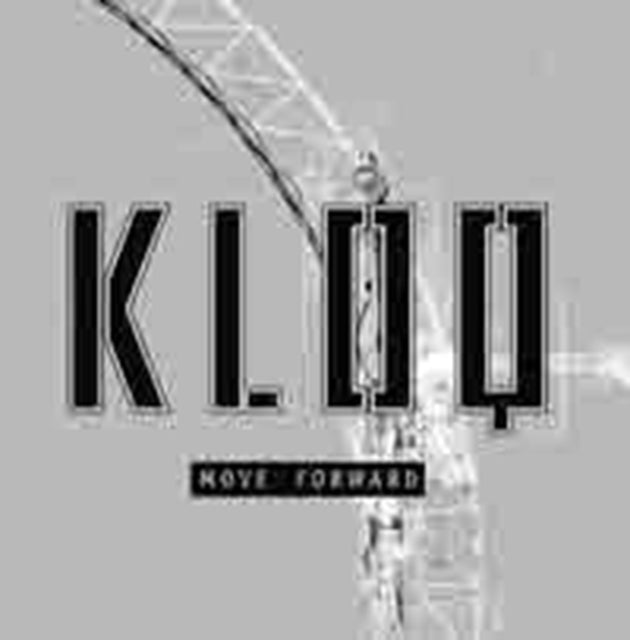 KLOQ | MOVE FORWARD | CD