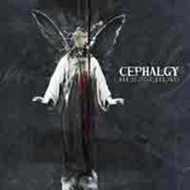 CEPHALGY | HERZSCHLAG | CD