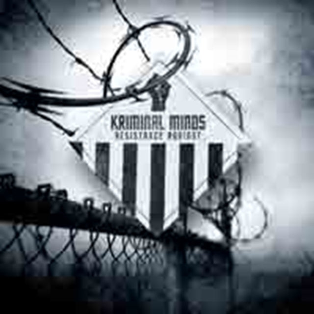 KRIMINAL MINDS | RESISTANCE AGAINST... | CD