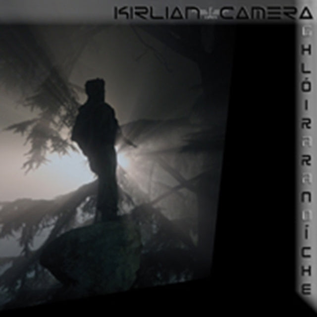 KIRLIAN CAMERA | GHLOIR AR AN OICHE (PICTURE DISC) | 7IN VINYL