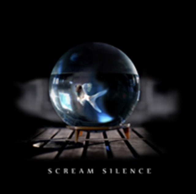 SCREAM SILENCE | SCREAM SILENCE | CD