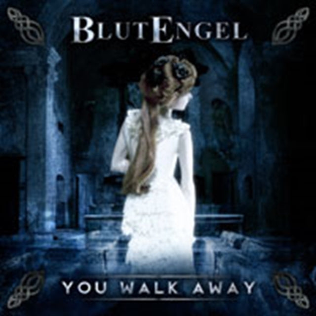 BLUTENGEL | YOU WALK AWAY | CDS