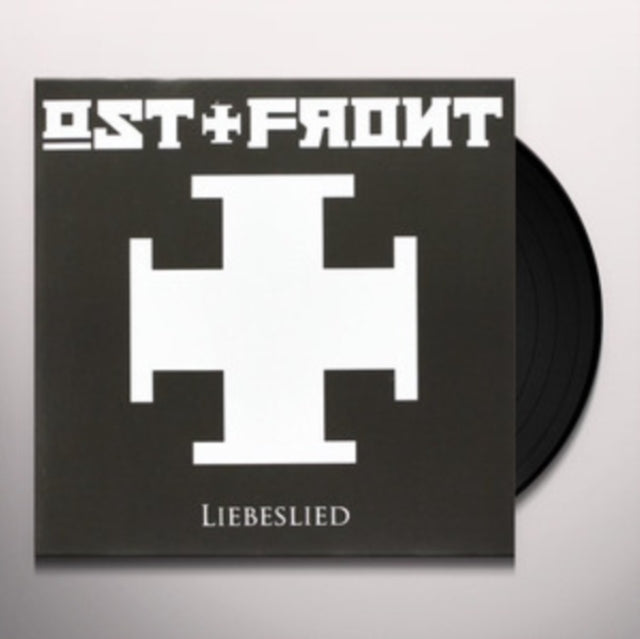OST+FRONT | LIEBESLIED | 7IN VINYL
