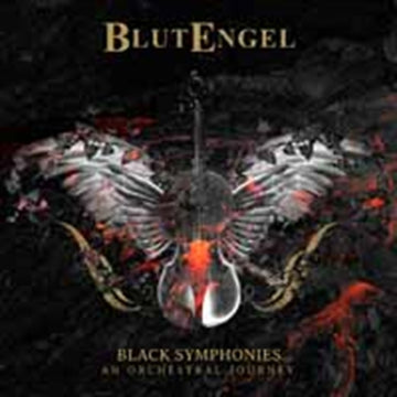 BLUTENGEL | BLACK SYMPHONIES DELUXE | CD