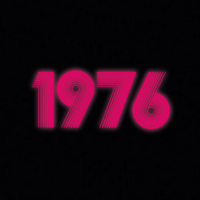 CRYSSIS | 1976 | VINYL RECORD (LP)