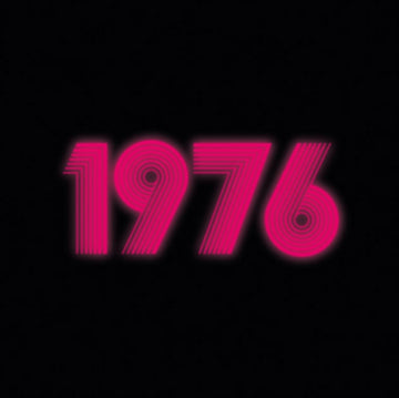 CRYSSIS | 1976 | VINYL RECORD (LP)