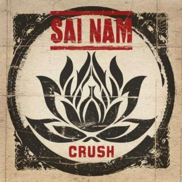 SAI NAM | CRUSH | VINYL RECORD (LP)