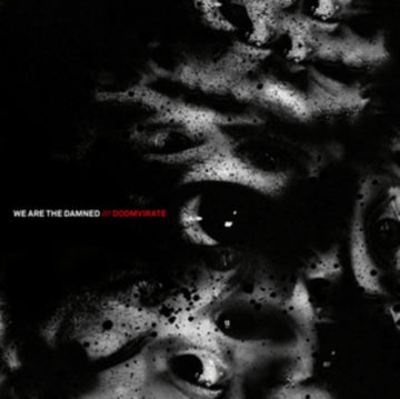 DOOMVIRATE | VINYL RECORD (LP)