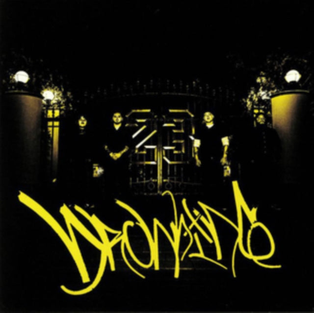 DROWNING | 23 | VINYL RECORD (LP)
