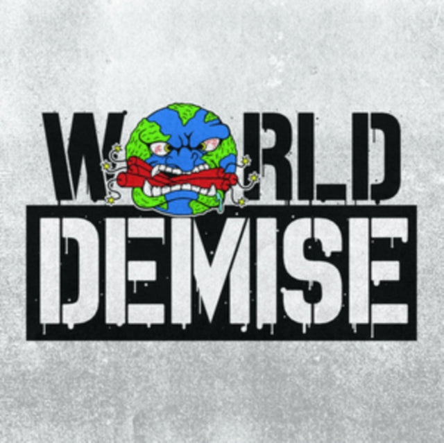 WORLD DEMISE | WORLD DEMISE | VINYL RECORD (LP)