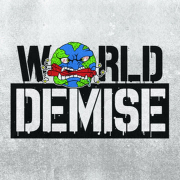 WORLD DEMISE | WORLD DEMISE | VINYL RECORD (LP)