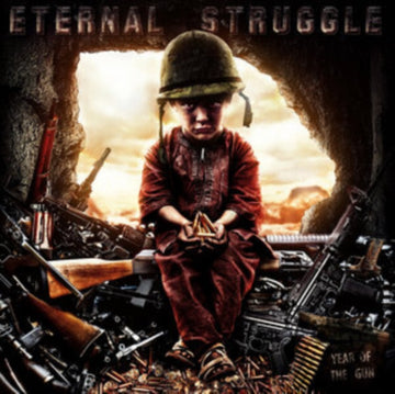 YEAR OF THE GUN (IMPORT) | VINYL RECORD (LP)