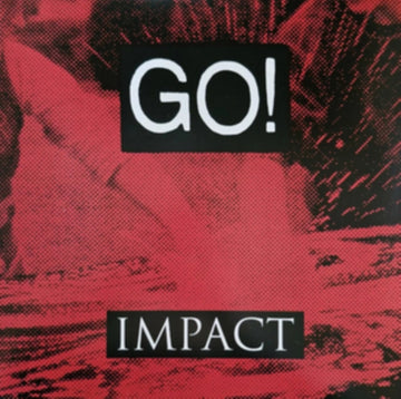 IMPACT | VINYL RECORD (LP)