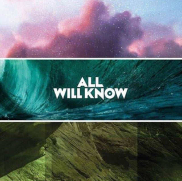 ALL WILL KNOW | ALL WILL KNOW | VINYL RECORD (LP)