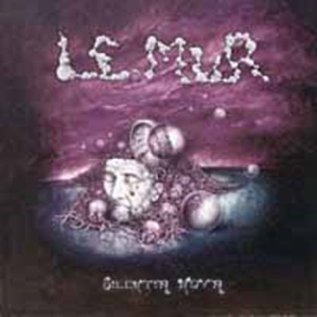 LE MUR | SILENTIA NOVA | VINYL RECORD (LP)