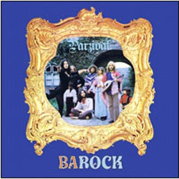 BAROCK | VINYL RECORD (LP)