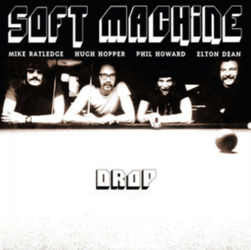 DROP | VINYL RECORD (LP)