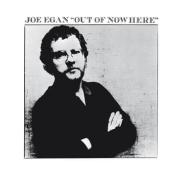EGAN, JOE | OUT OF NOWHERE | VINYL RECORD (LP)