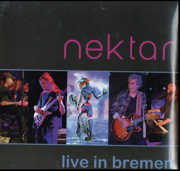 LIVE IN BREMEN | VINYL RECORD (LP)