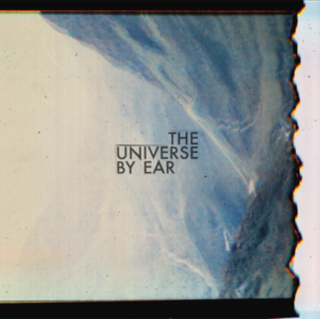 UNIVERSE BY EAR | UNIVERSE BY EAR | VINYL RECORD (LP)