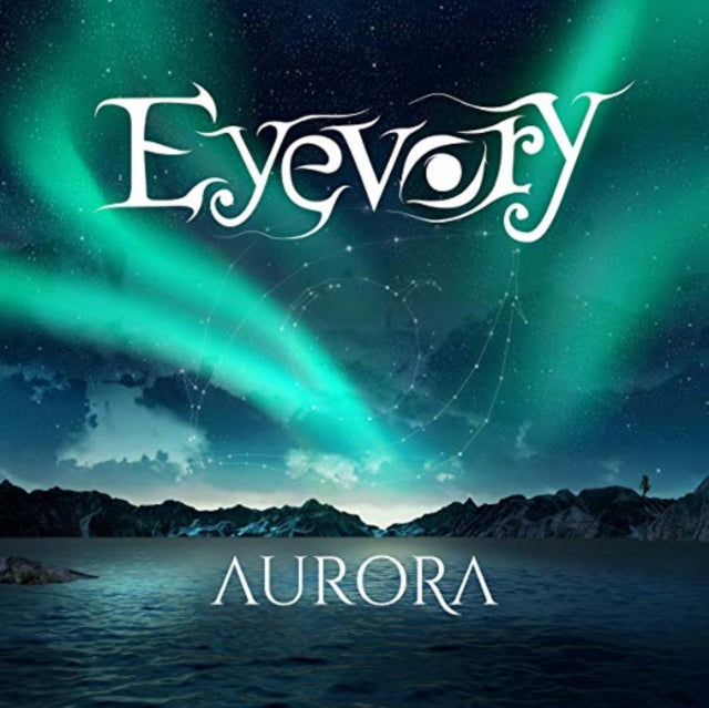 EYEVORY | AURORA | VINYL RECORD (LP)