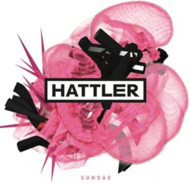 HATTLER | SUNDAE | CD