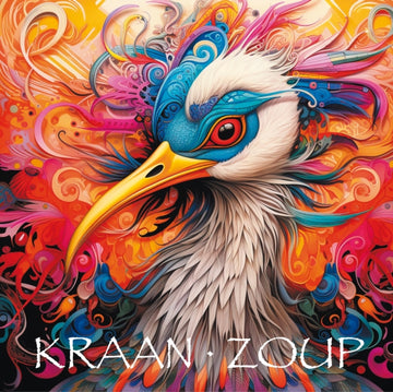 KRAAN | ZOUP | CD