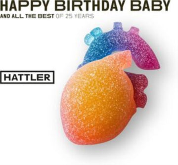 HAPPY BIRTHDAY BABY | VINYL RECORD (LP)