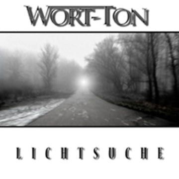 WORT-TON | LICHTSUCHE | CD